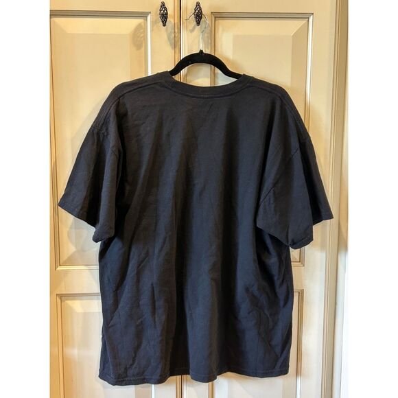 Old Navy "Believe" T-Shirt - Size Large - NWT - Picture 2 of 3